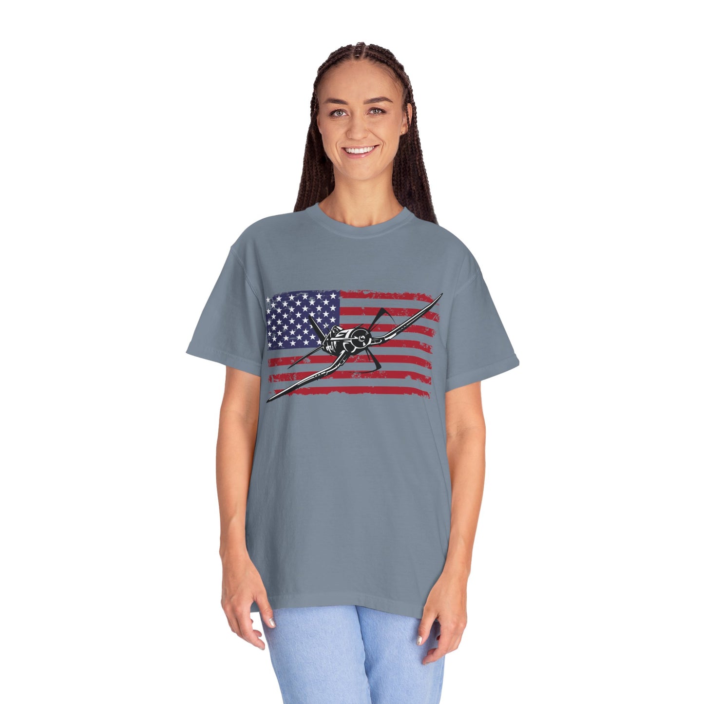WWII F4U Corsair T-Shirt