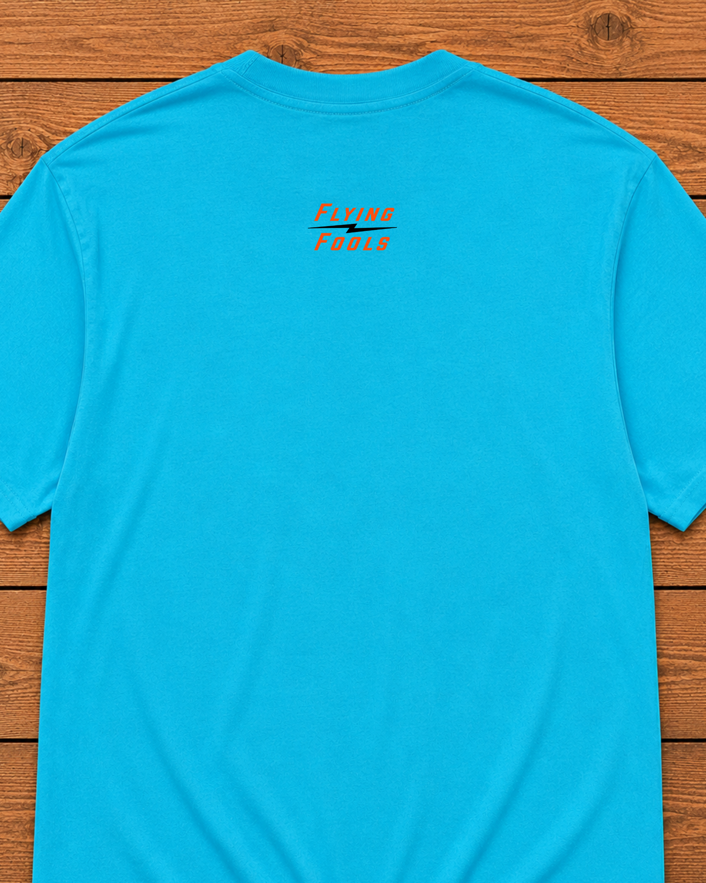 The Destination Is Just an Excuse T-Shirt