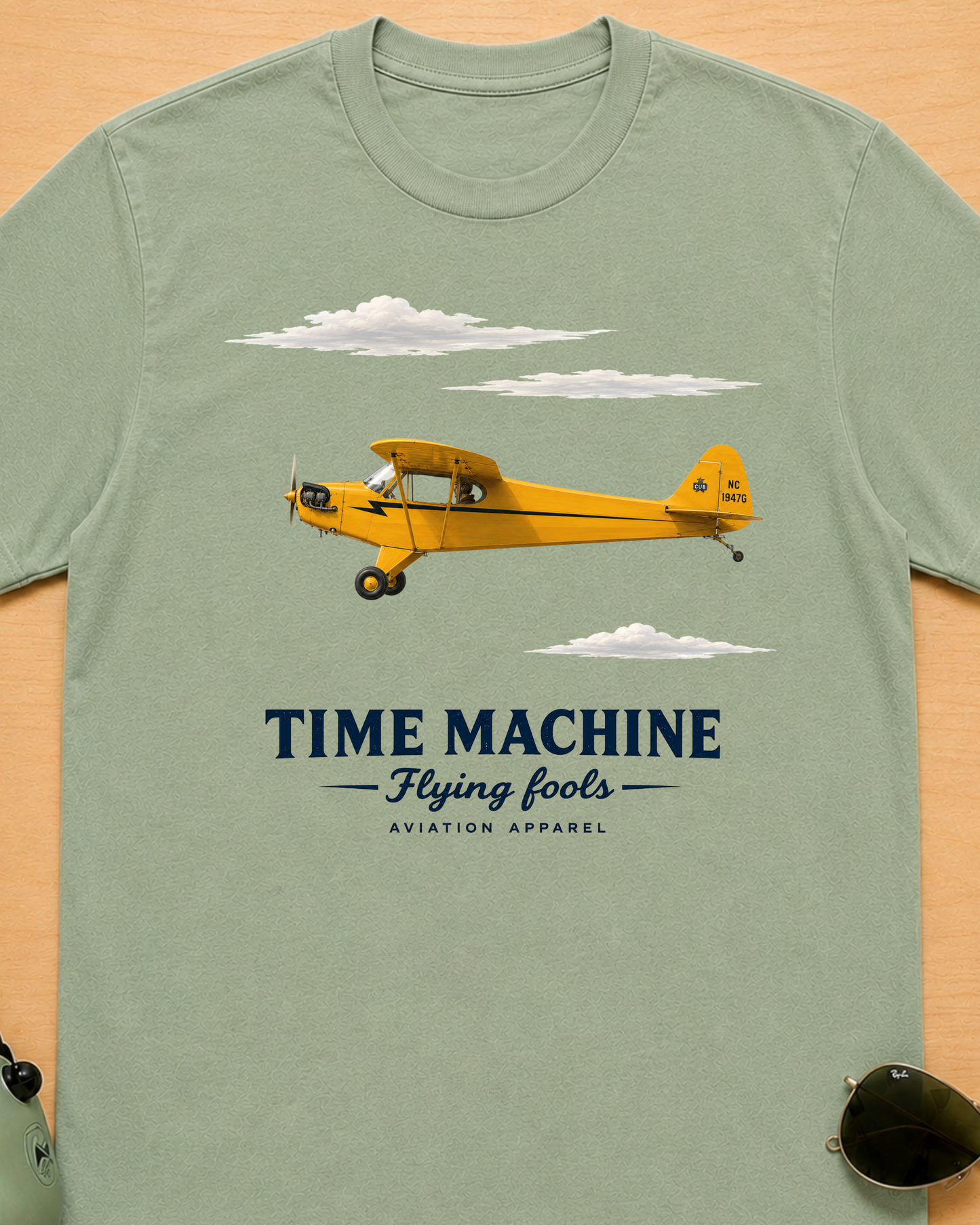 Time Machine