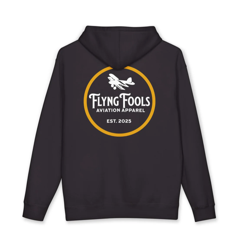 Hoodies & Crews