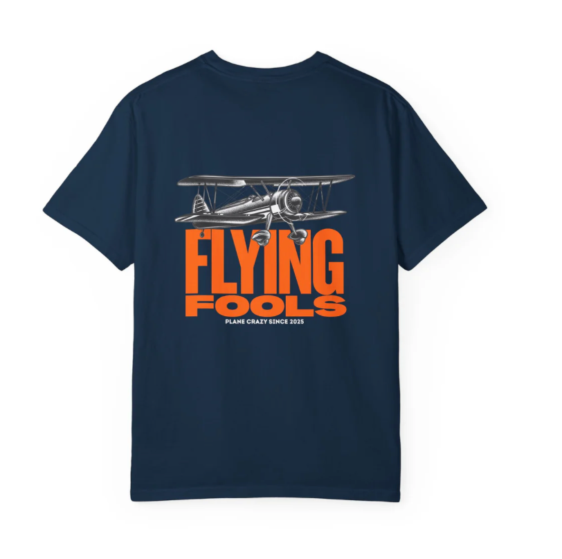 Short Sleeve T-Shirts
