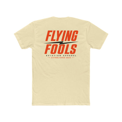 Flying Fools Classic Bolt