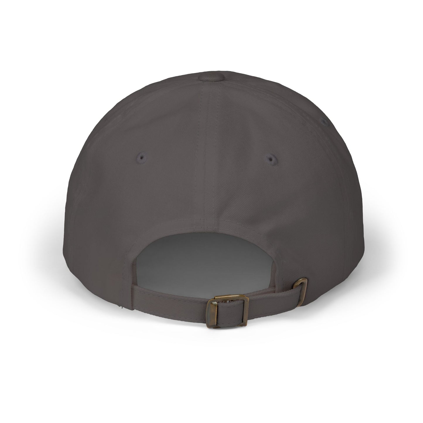 Flying Fools Original Logo Pilot Dad Hat