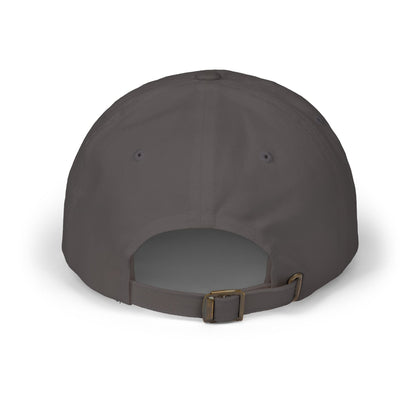 Flying Fools Original Logo Pilot Dad Hat