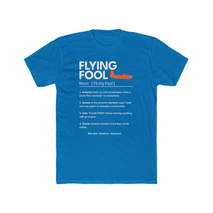 Funny Pilot Definition II T-Shirt