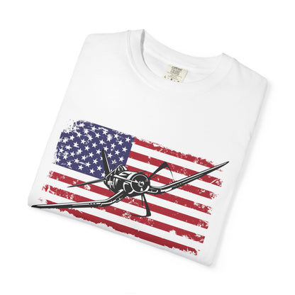WWII F4U Corsair T-Shirt