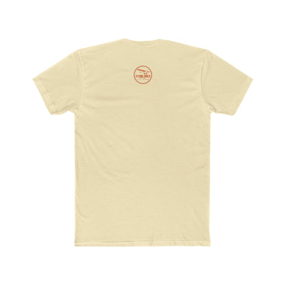 Flying Fools Naked STOL Plane T-Shirt