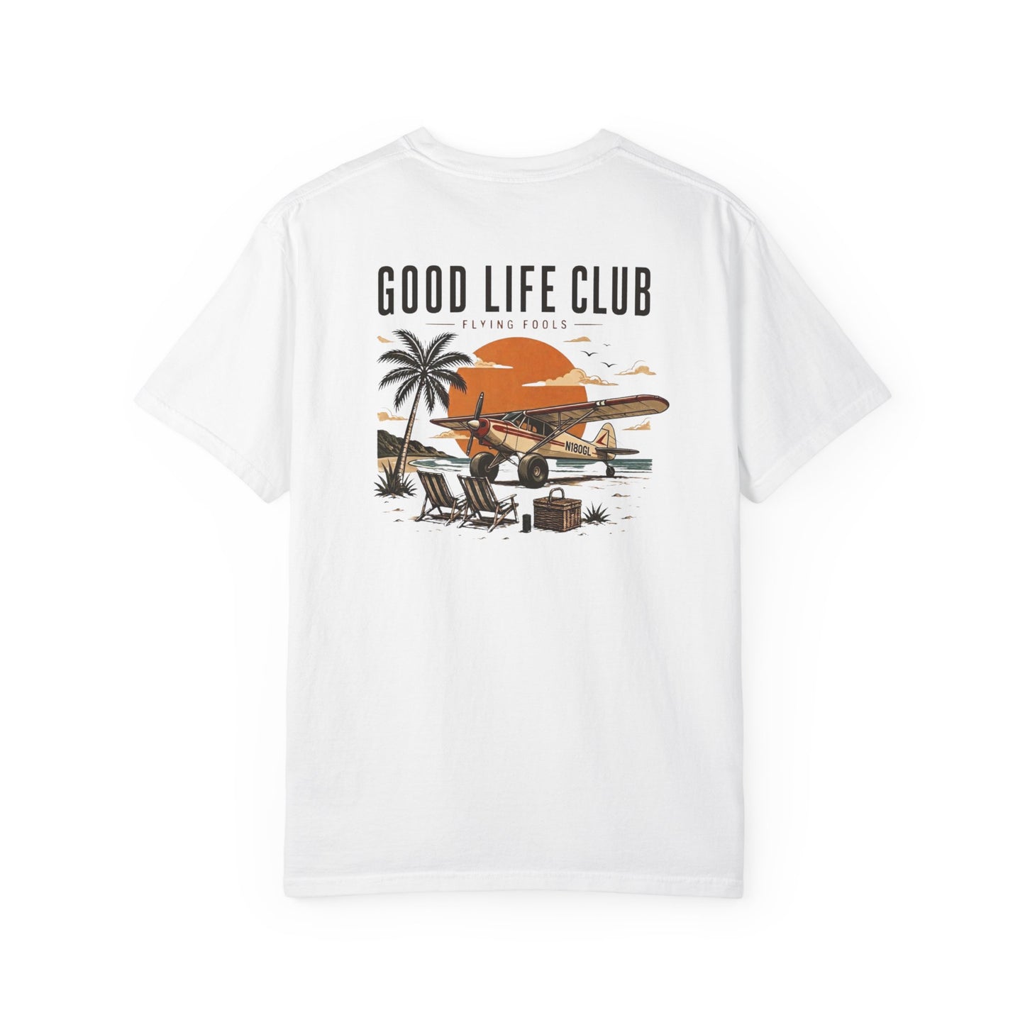 Good Life Club