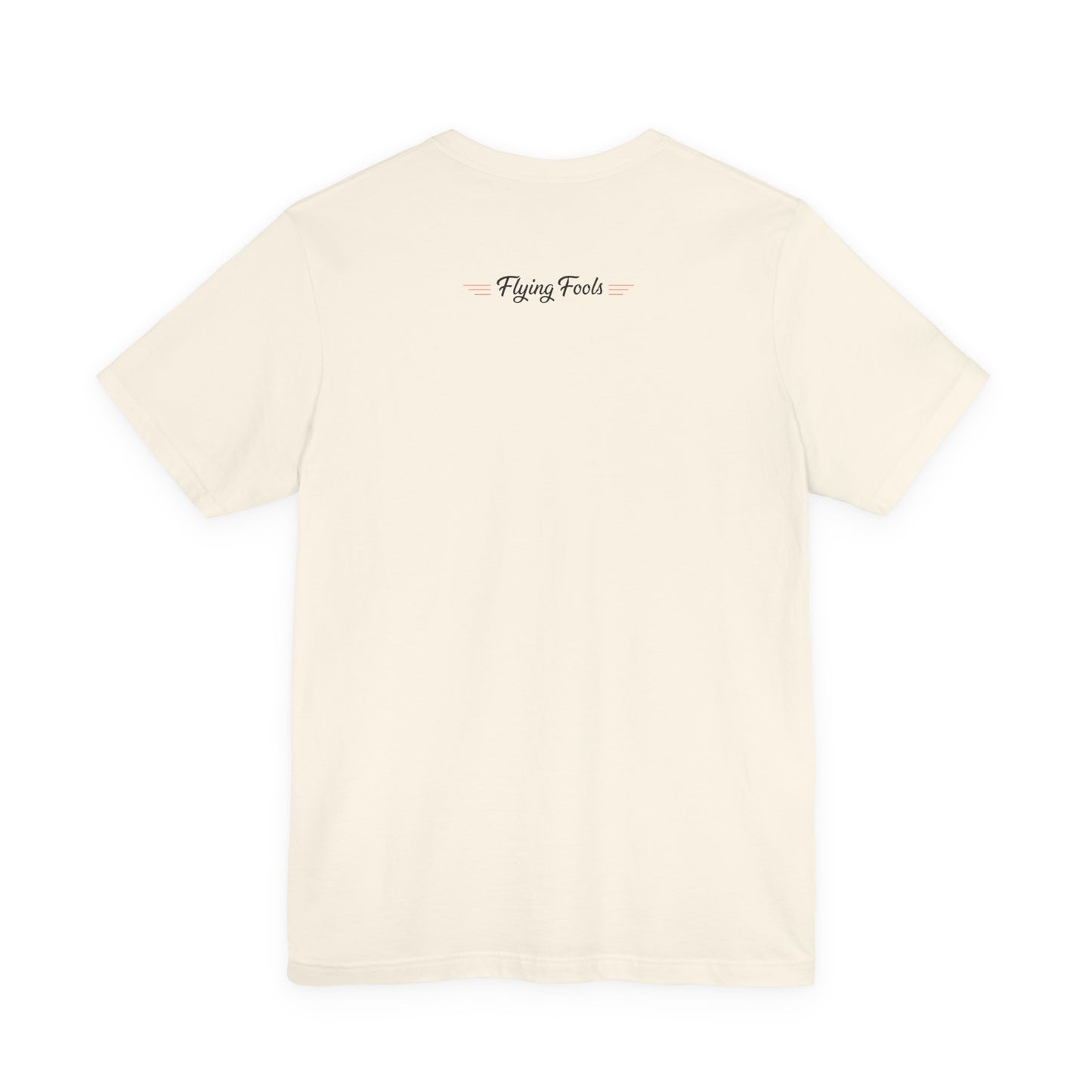 “ThAIRapy: Altitude Changes Everything” Pilot Tee