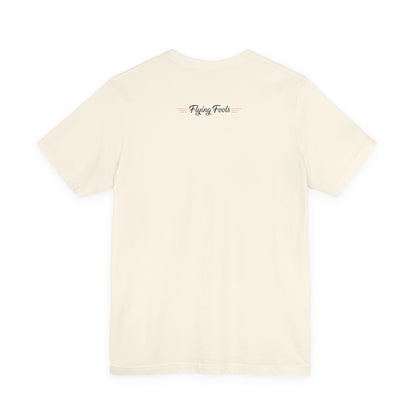 “ThAIRapy: Altitude Changes Everything” Pilot Tee