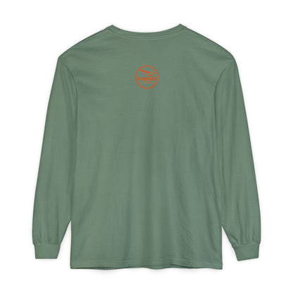 No Flying Today Long Sleeve Tee