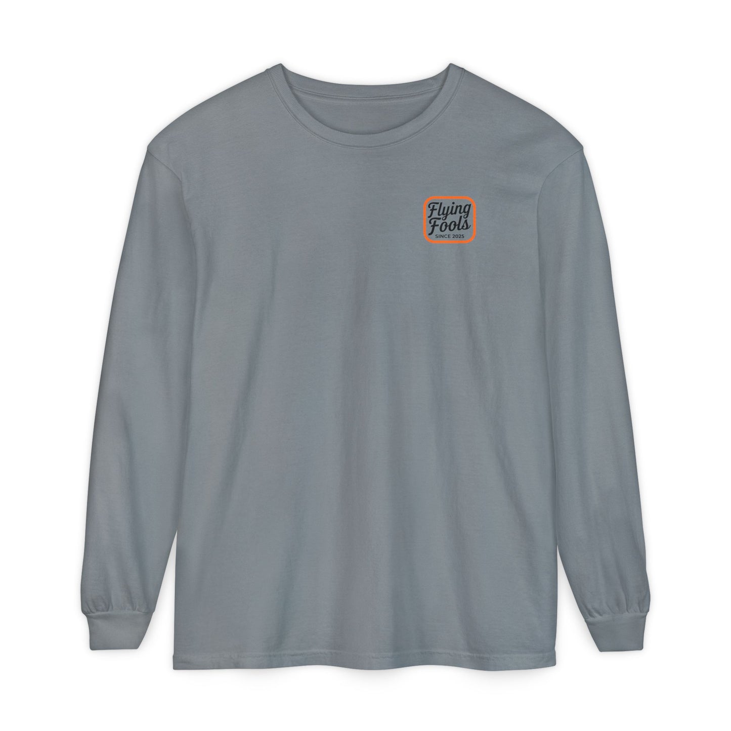 See you at the airfield Long Sleeve