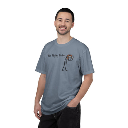 No Flying Today T-Shirt