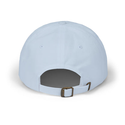 Women Pilots Kick Ass! Dad Hat