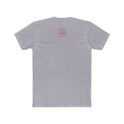 Flying Fools Naked STOL Plane T-Shirt