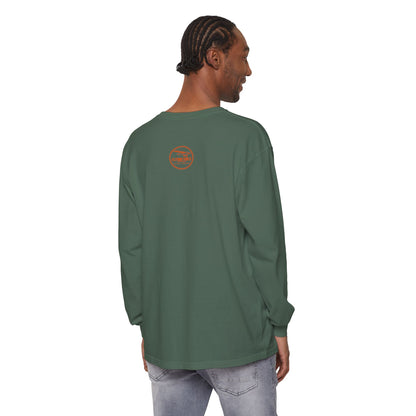No Flying Today Long Sleeve Tee