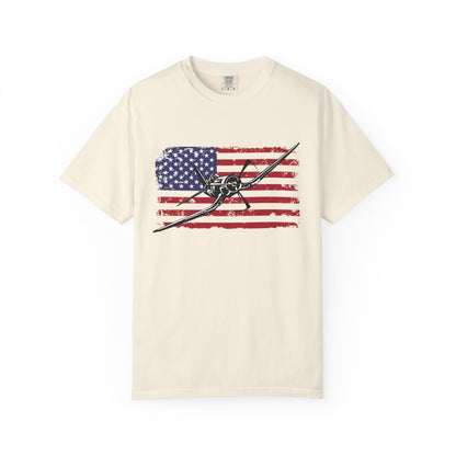WWII F4U Corsair T-Shirt