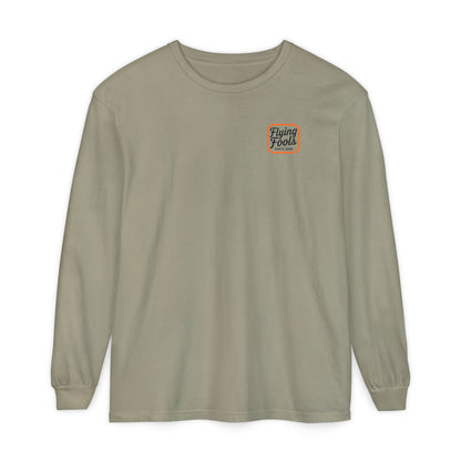 See you at the airfield Long Sleeve