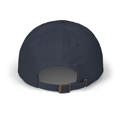 Women Pilots Kick Ass! Dad Hat