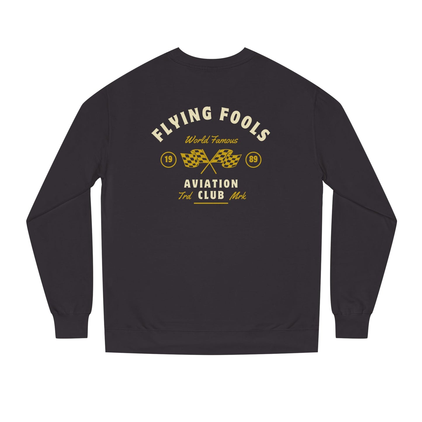 Flying Fools Vintage Racing Crew
