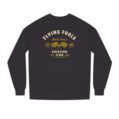 Flying Fools Vintage Racing Crew