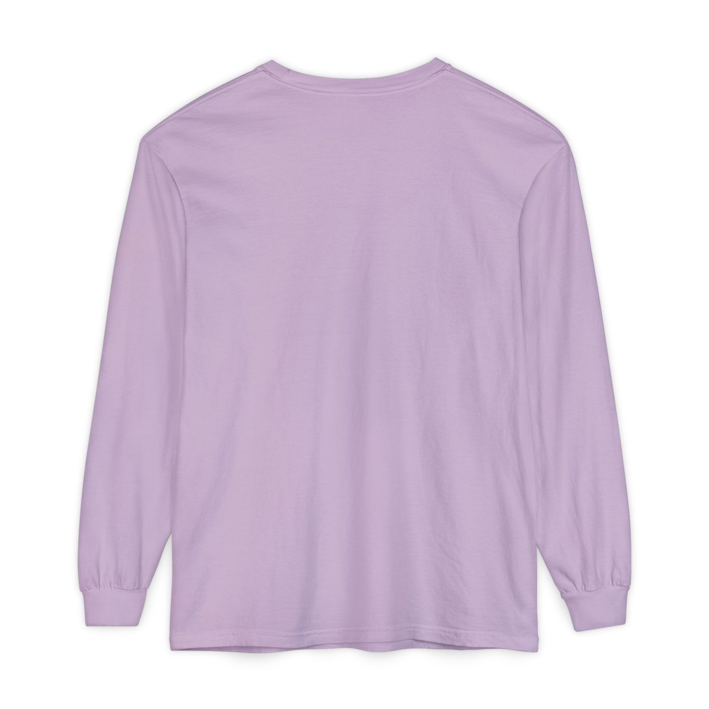 Long Sleeve T‑Shirt — "Flying Fools" Graphic Crewneck (Aviation Pilot Theme)
