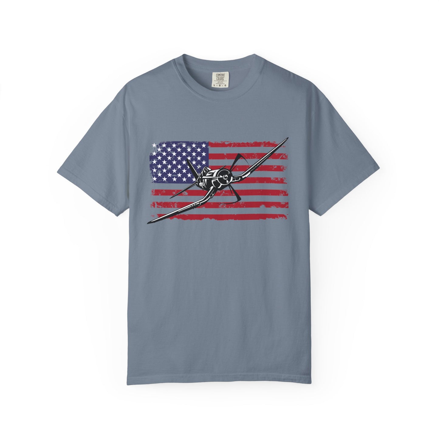 WWII F4U Corsair T-Shirt