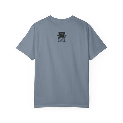 Fly-Camping 'Flamping' Aviation T-Shirt