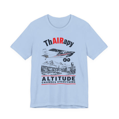 “ThAIRapy: Altitude Changes Everything” Pilot Tee