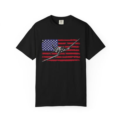 WWII F4U Corsair T-Shirt