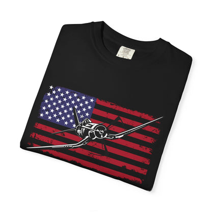 WWII F4U Corsair T-Shirt