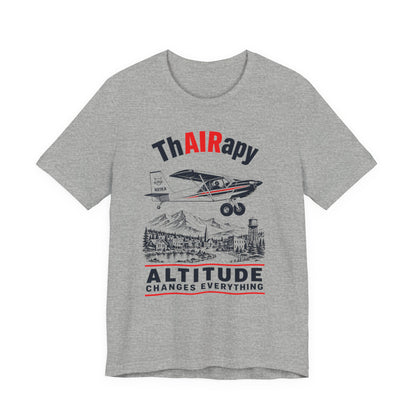 “ThAIRapy: Altitude Changes Everything” Pilot Tee