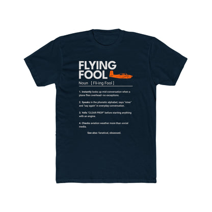 Funny Pilot Definition II T-Shirt