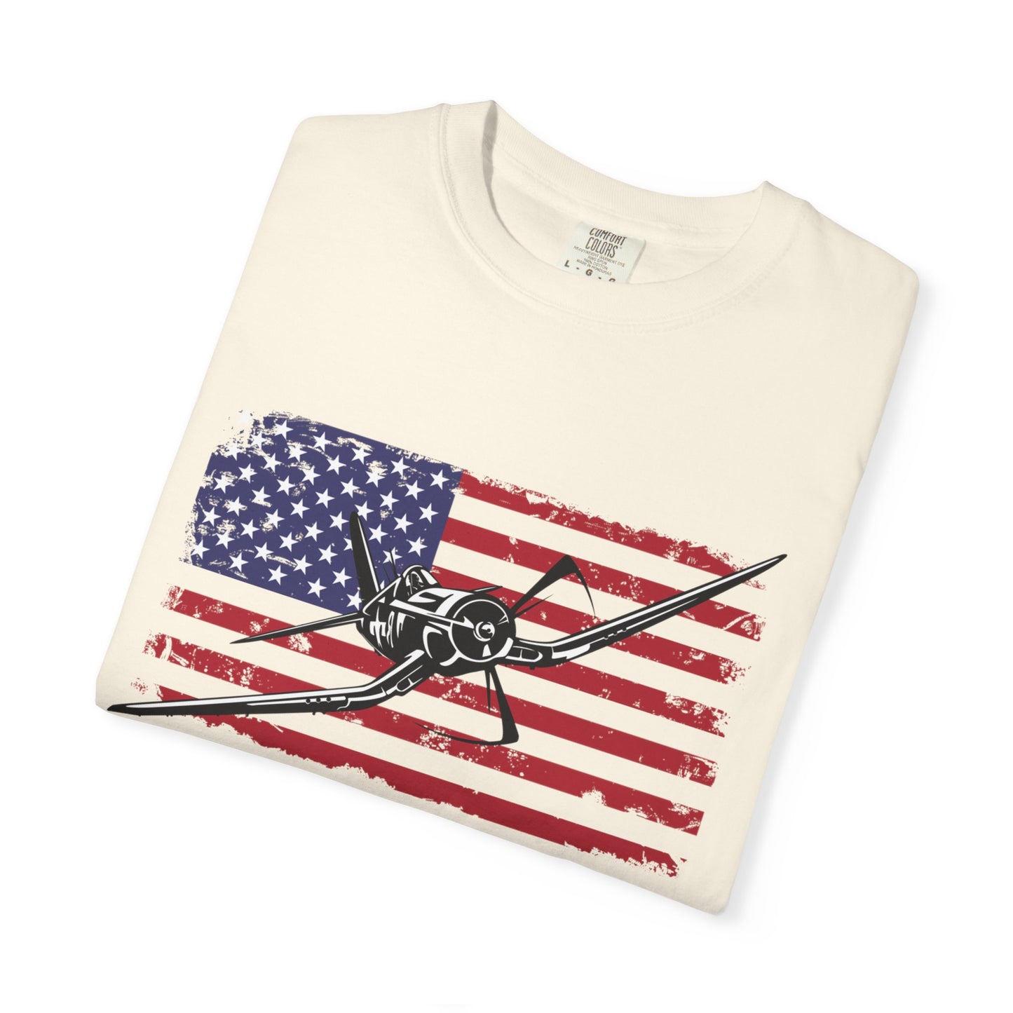 WWII F4U Corsair T-Shirt