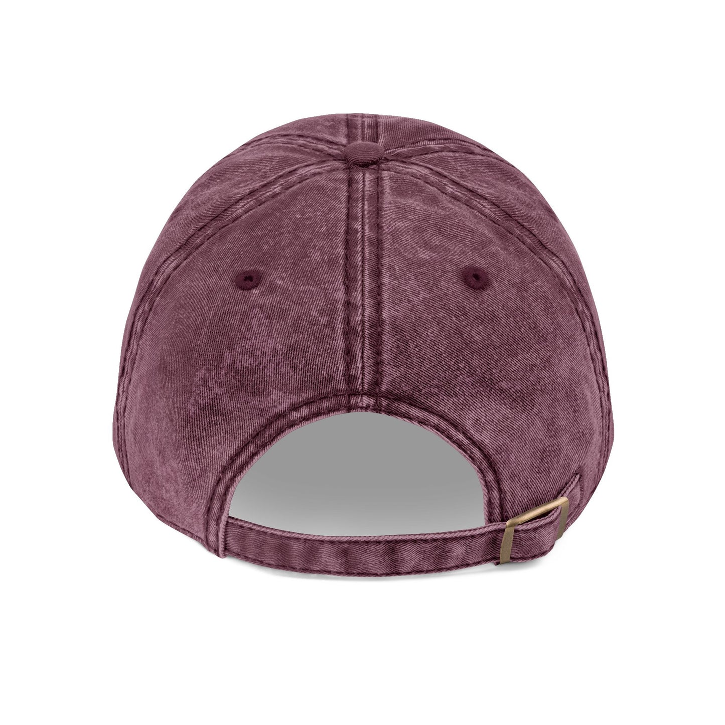 Women Pilots Kick Ass Embroidered Vintage Cap