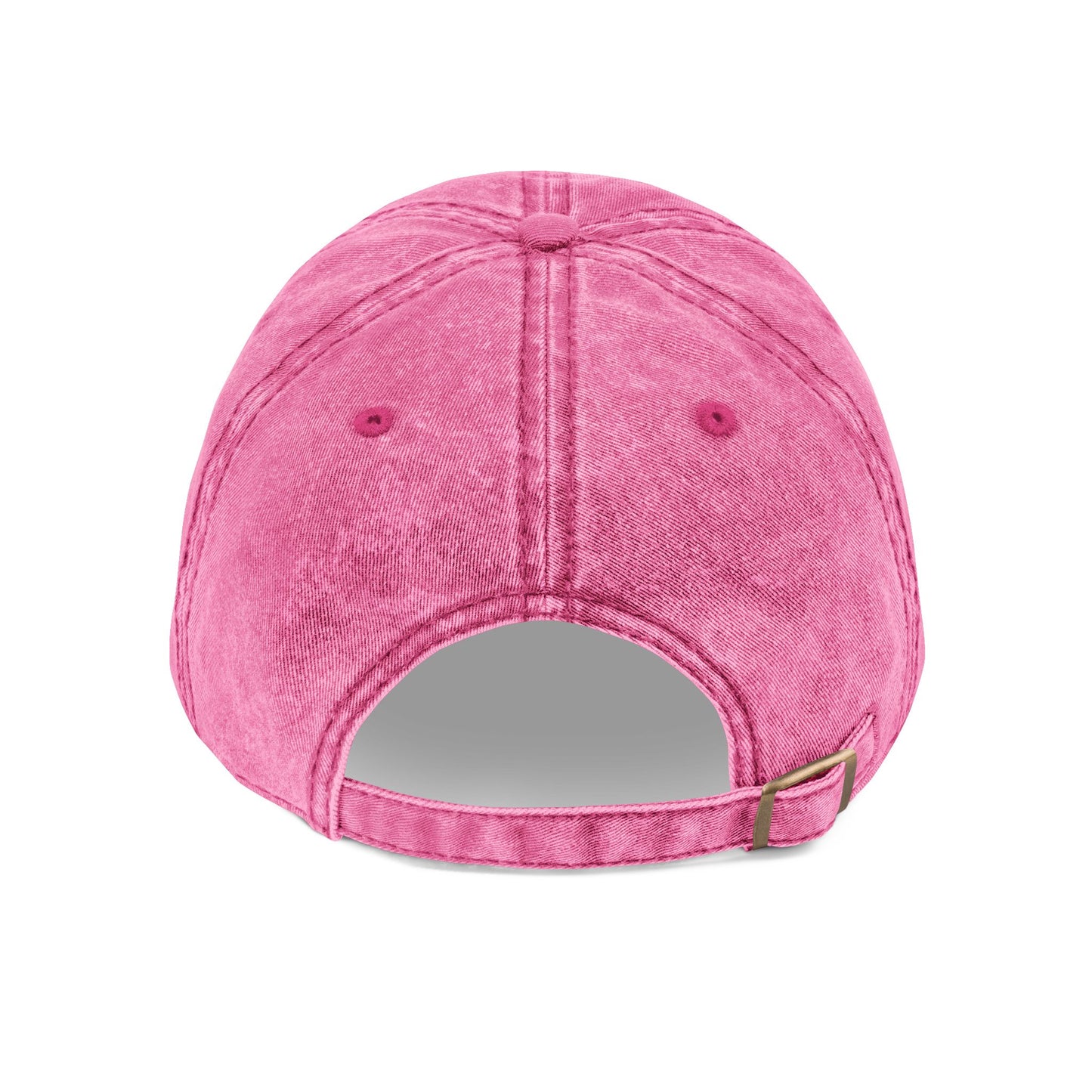 Women Pilots Kick Ass Embroidered Vintage Cap