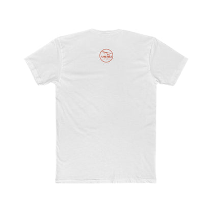 Flying Fools Naked STOL Plane T-Shirt
