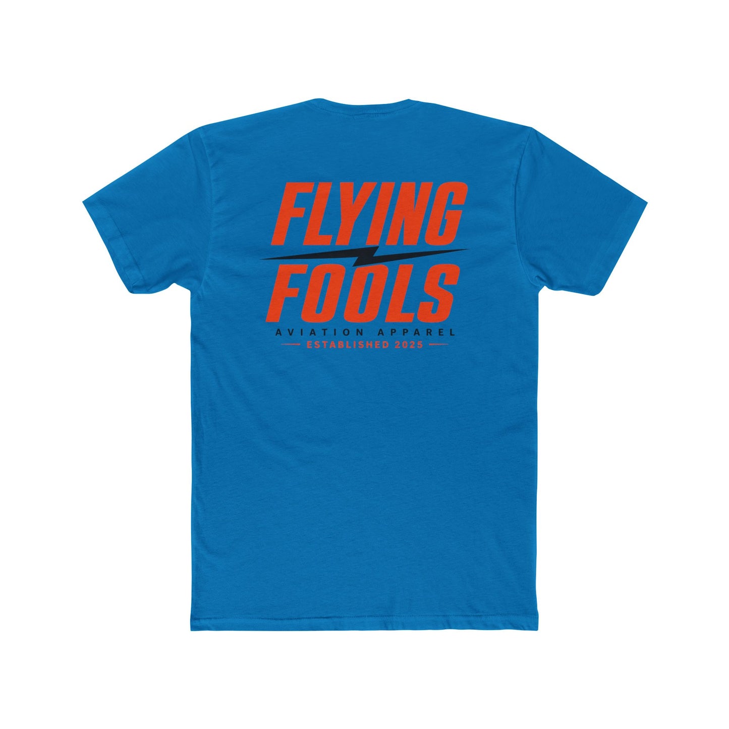 Flying Fools Classic Bolt