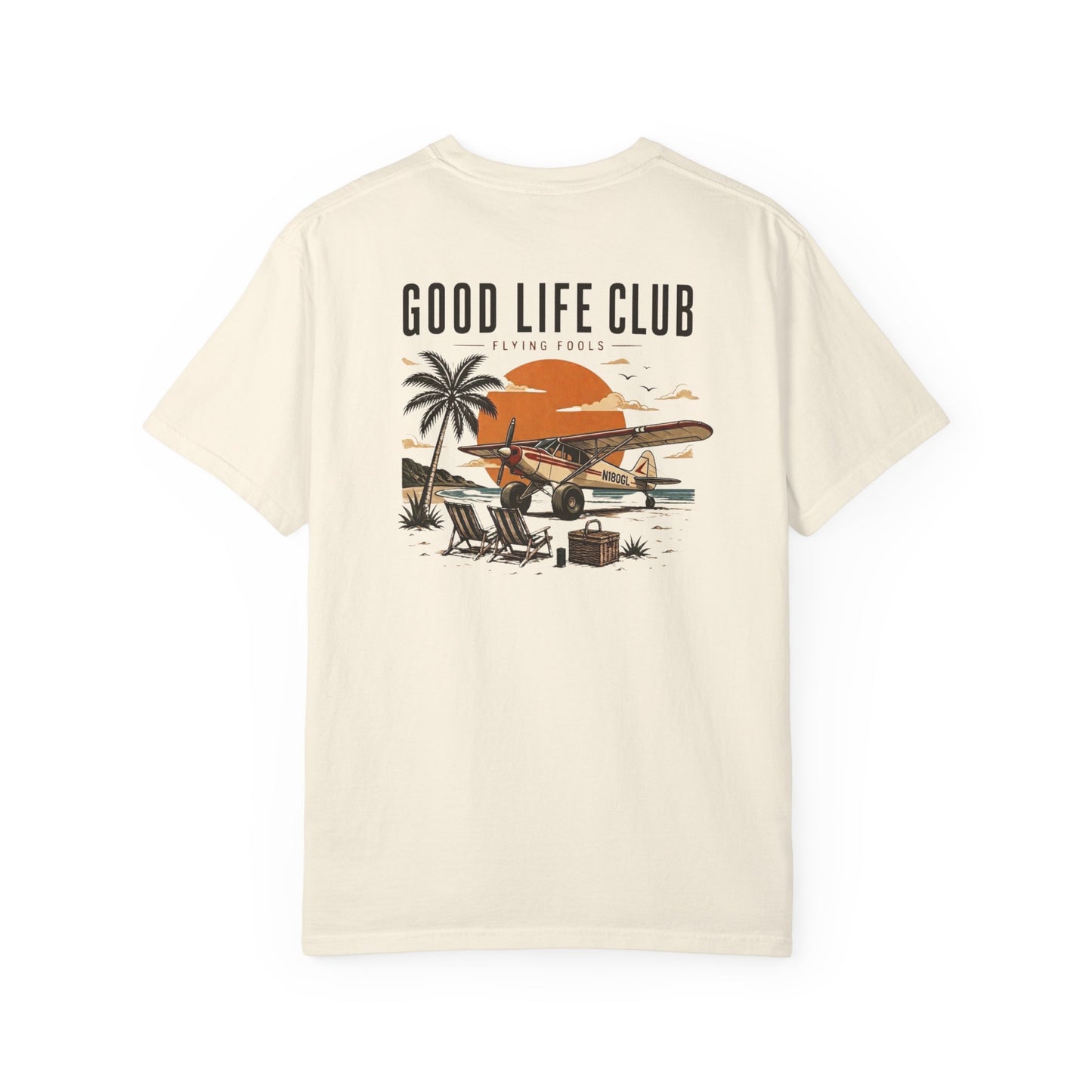 Good Life Club