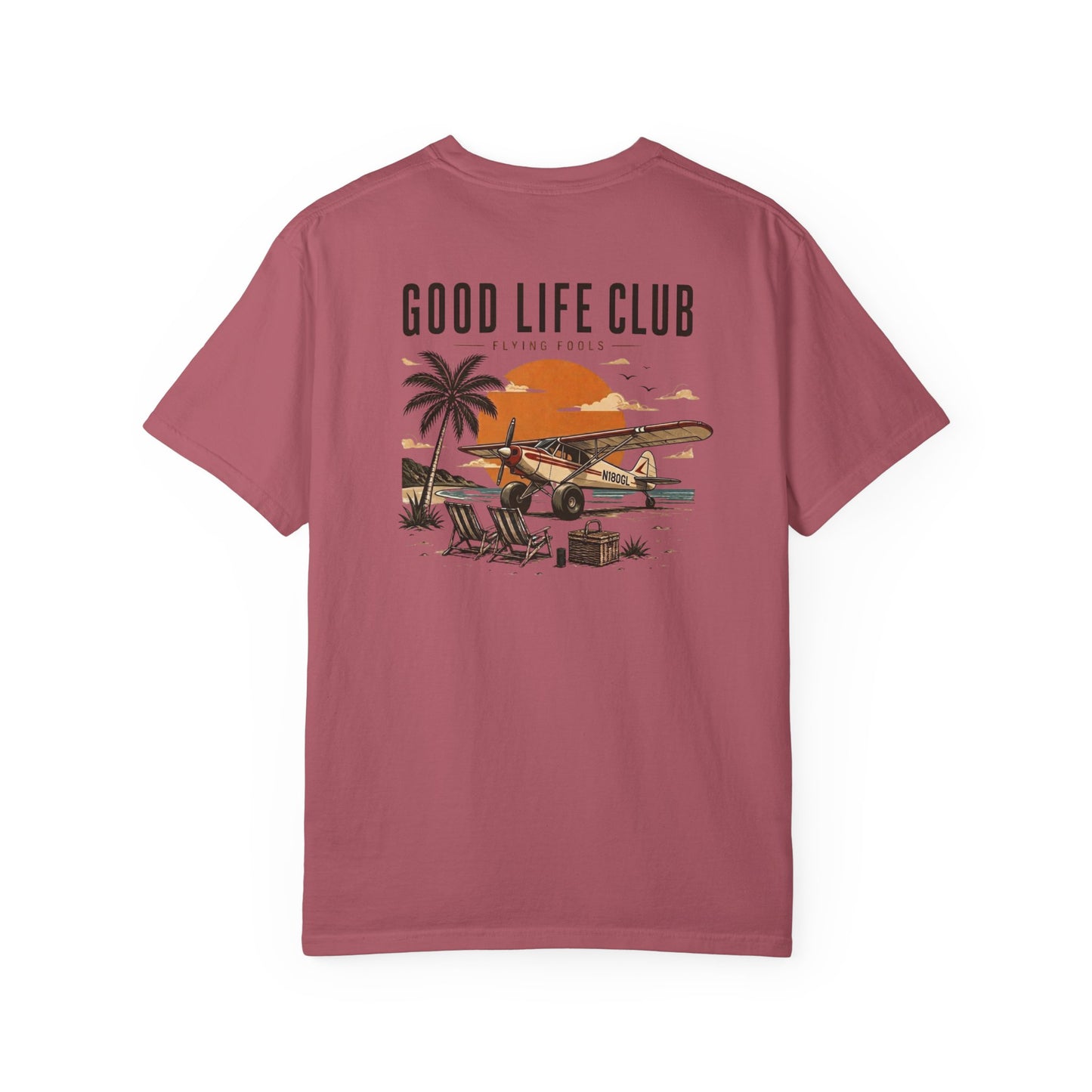 Good Life Club