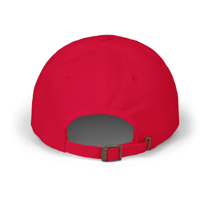Flying Fools Original Logo Pilot Dad Hat