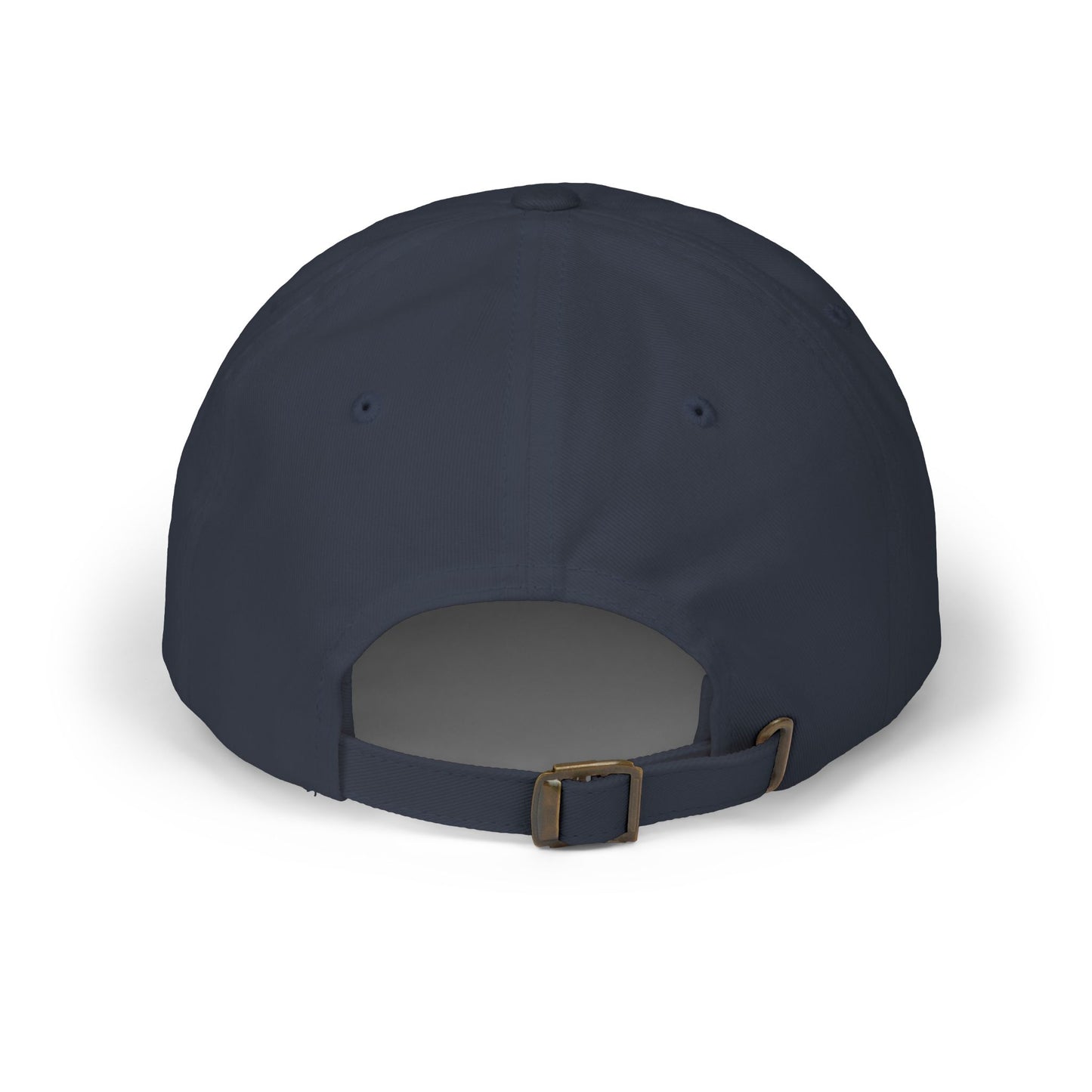 Flying Fools Original Logo Pilot Dad Hat