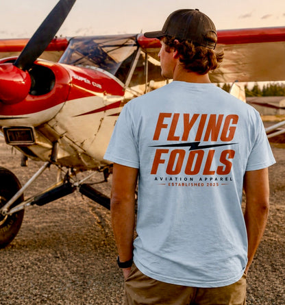 Flying Fools Classic Bolt