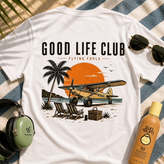 Good Life Club