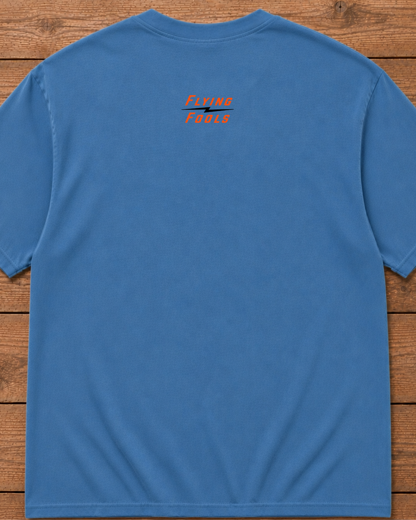 The Destination Is Just an Excuse T-Shirt