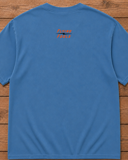 The Destination Is Just an Excuse T-Shirt