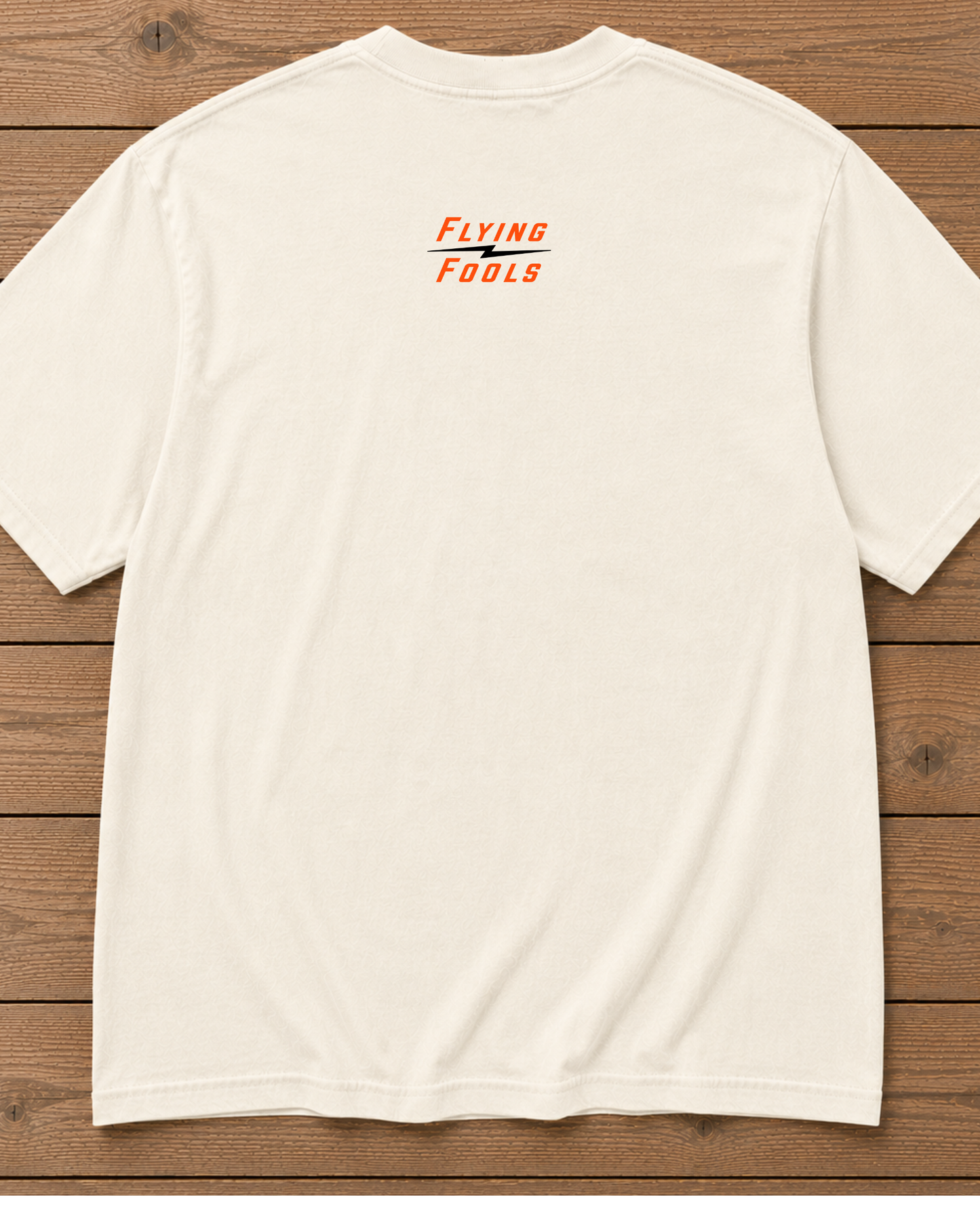 The Destination Is Just an Excuse T-Shirt