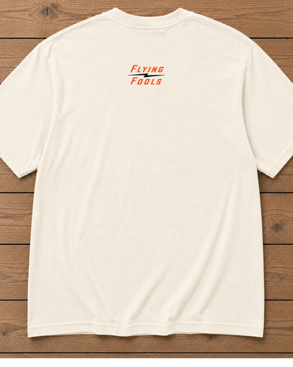 The Destination Is Just an Excuse T-Shirt