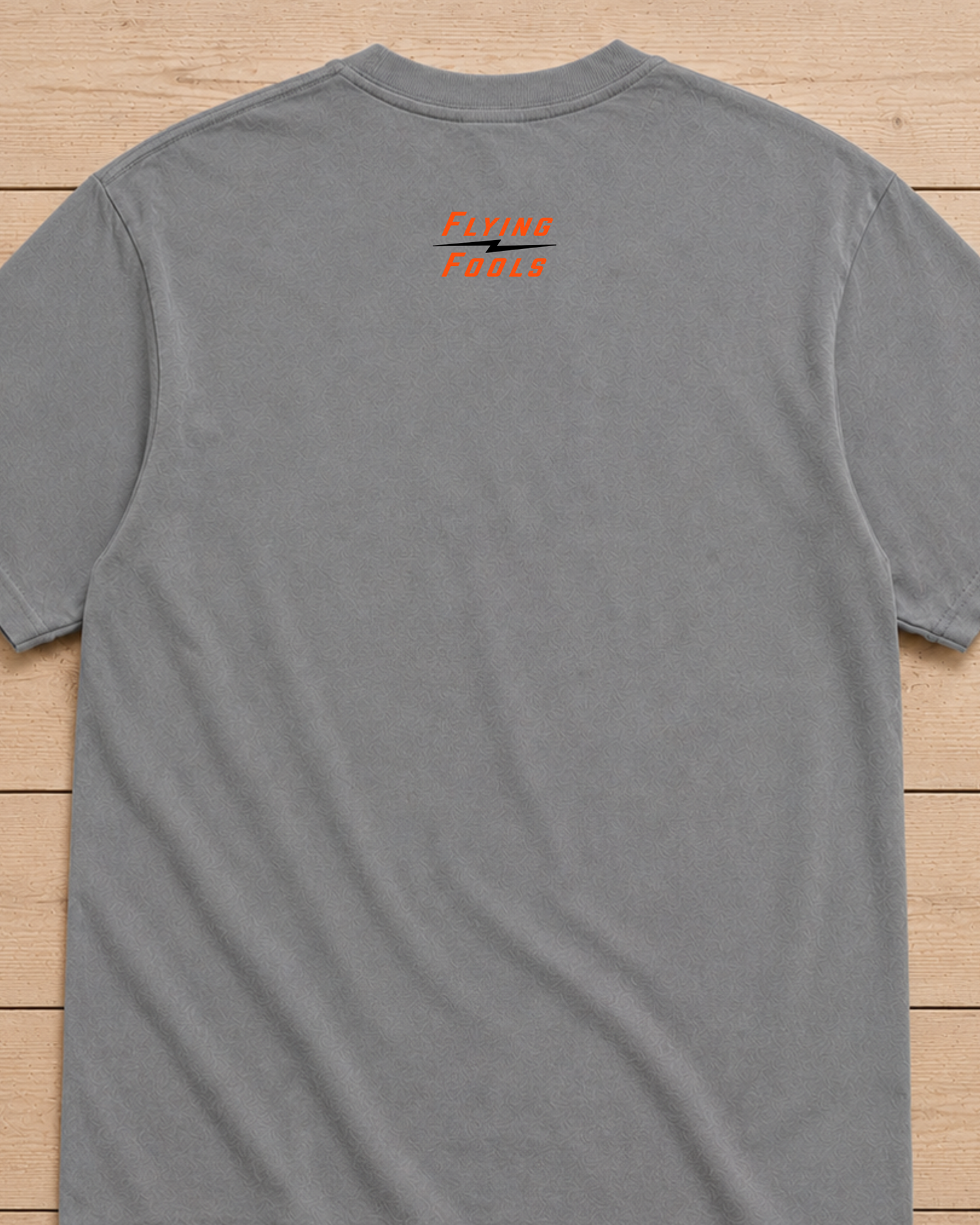 The Destination Is Just an Excuse T-Shirt