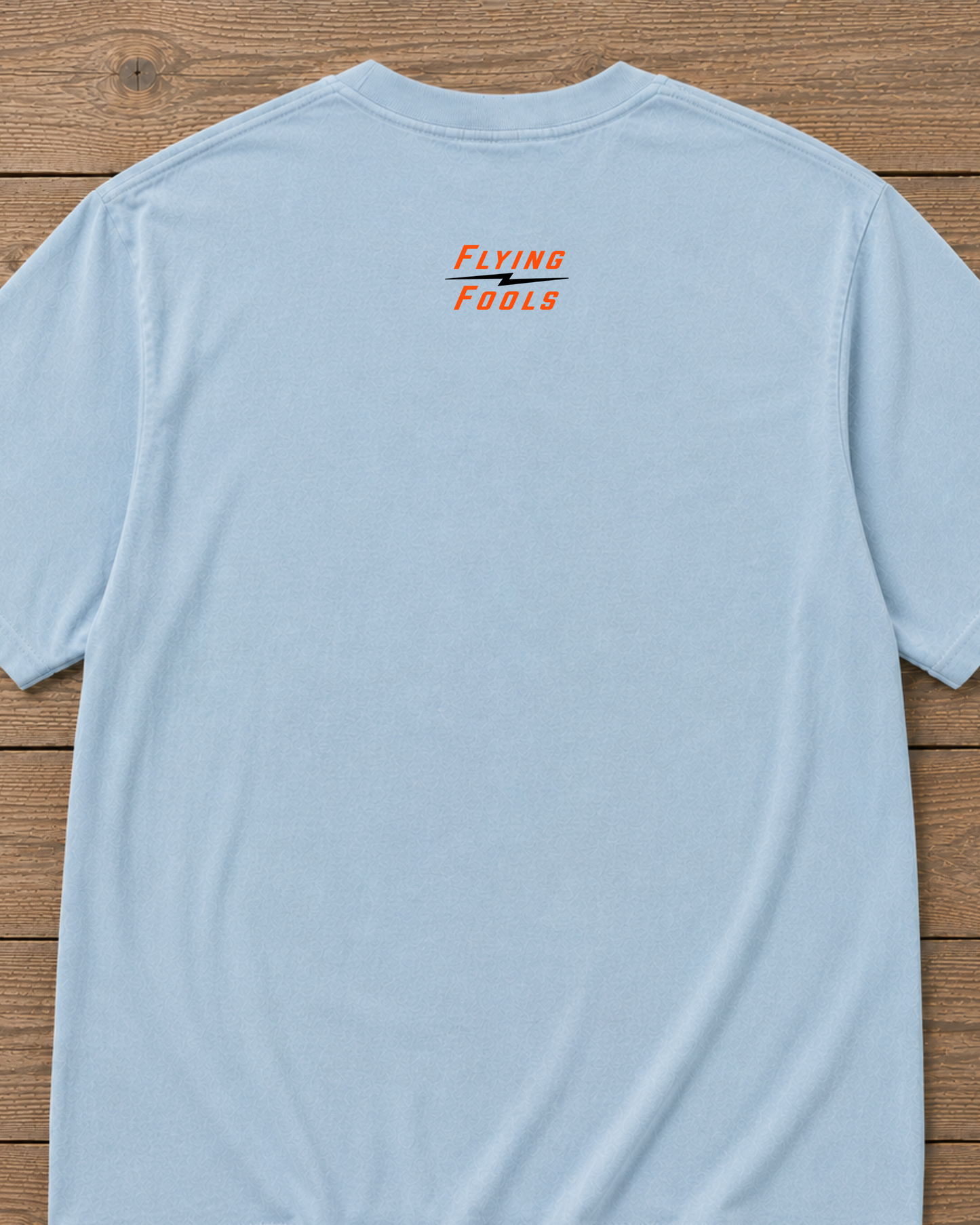 The Destination Is Just an Excuse T-Shirt